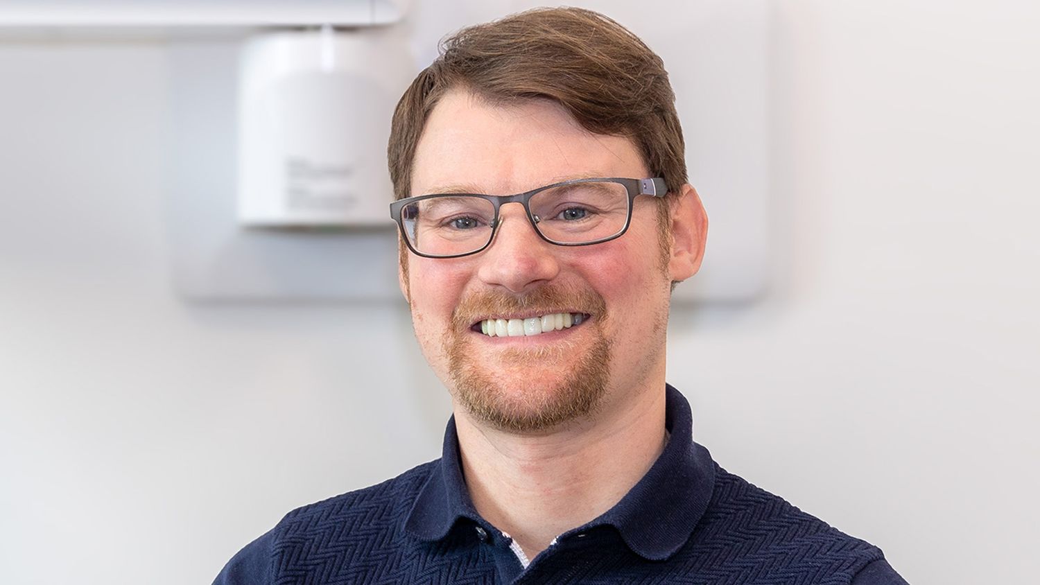 Implant testimonial - Daniel - 3dental